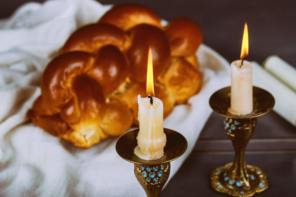 Temple Israel Center