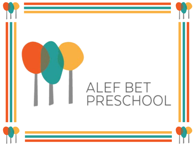 Aleph Bet Preschool website block