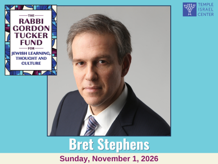 Bret Stephens Website Block